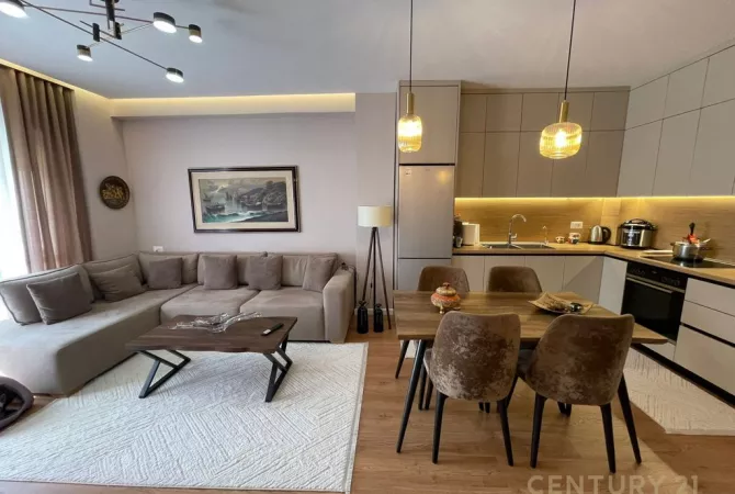 Shtepi ne shitje 2+1 ne Tirane - 170,000 Euro