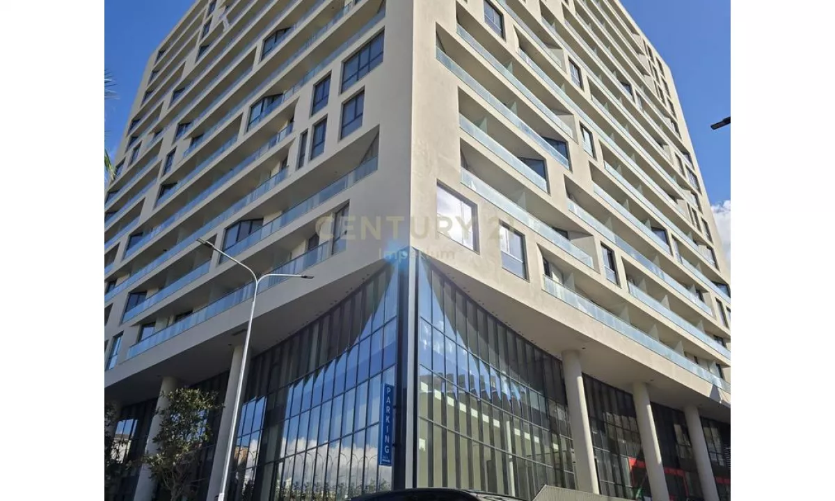 Apartament 2+1+2 me Post Parkimi per qira – Ideal per Zyra/ Biznese te ndryshme 