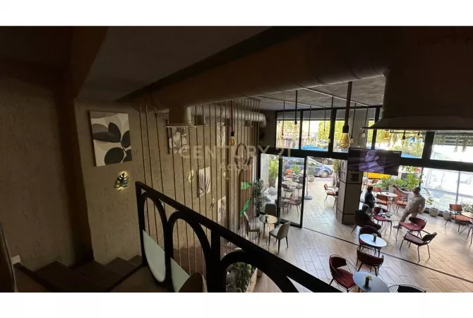 Business Property in Sale 2+1 in Tirana - 390,000 Euro