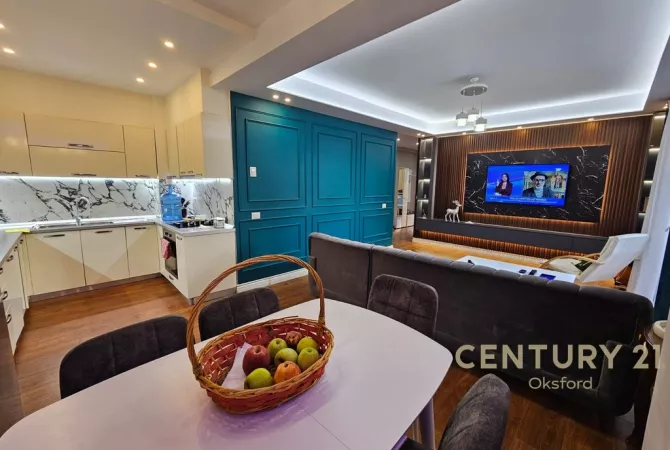 Shtepi ne shitje 2+1 ne Tirane - 185,000 Euro