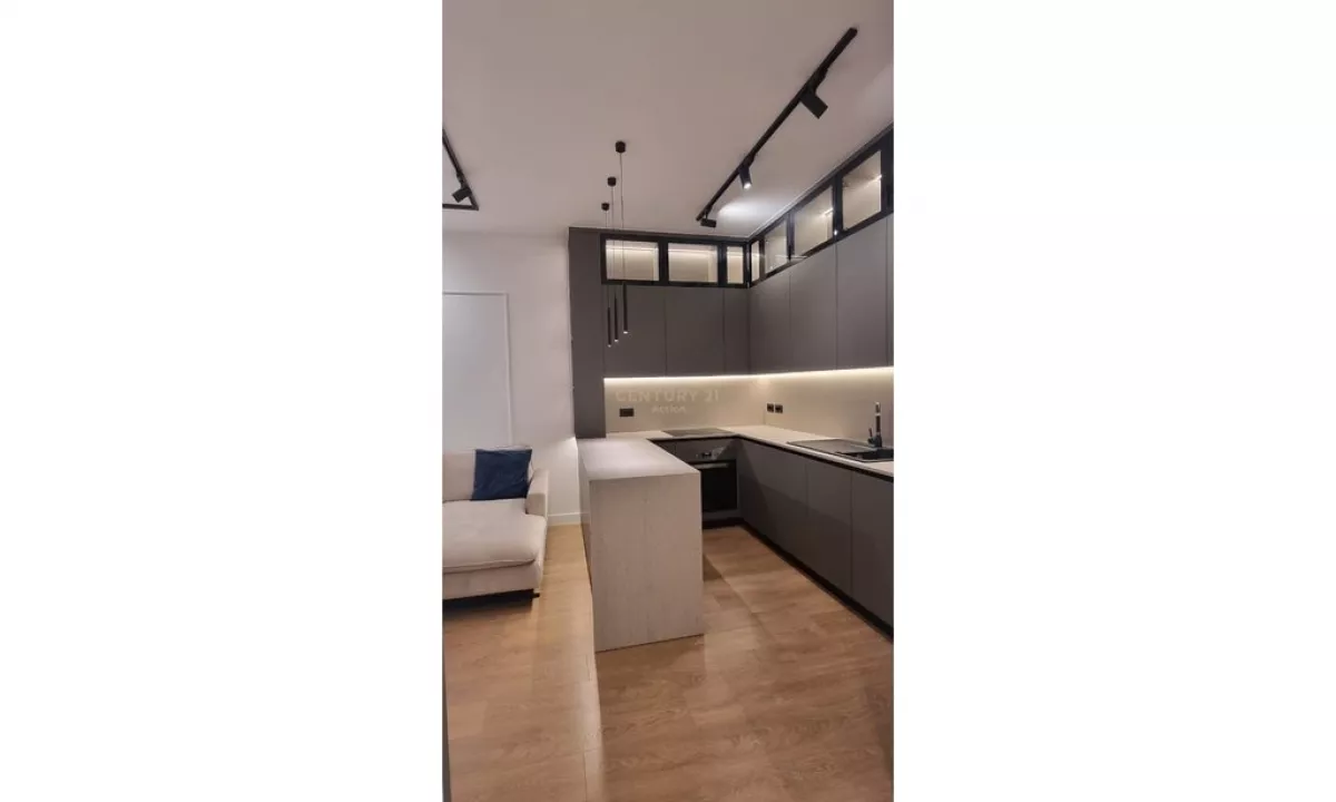 Shtepi ne shitje Apartament ne Tirane, 2+1, Mobilimi E mobiluar, Pagesa 245,000  Euro.