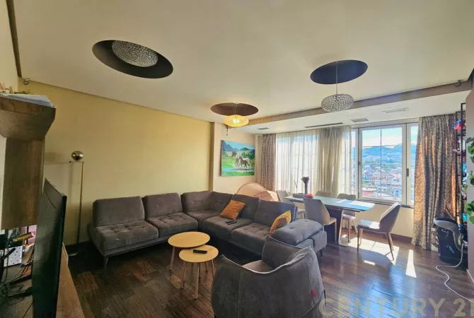 Shtepi ne shitje 2+1 ne Tirane - 246,000 Euro