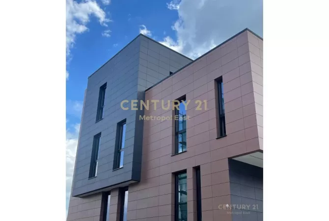 Shtepi ne shitje 4+1 ne Tirane - 780,000 Euro