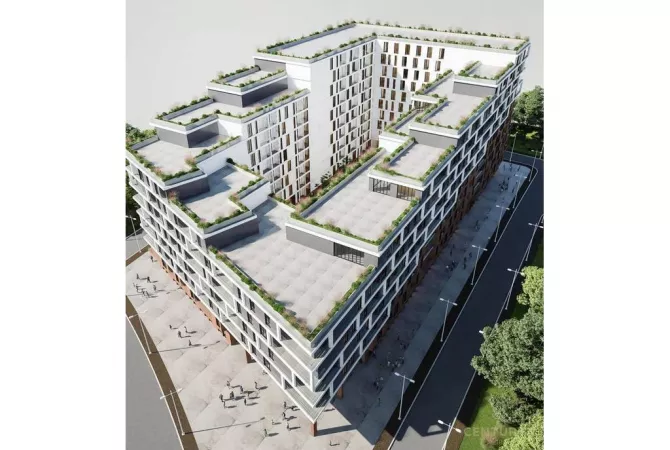 Shtepi ne shitje 2+1 ne Tirane - 163,500 Euro