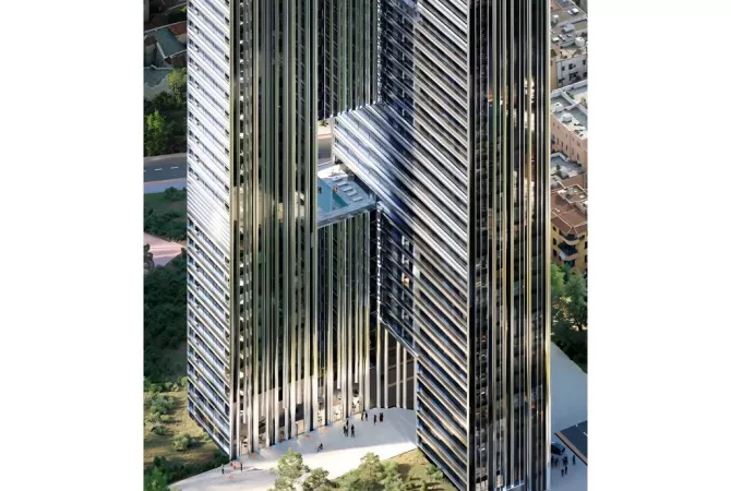 Shtepi ne shitje 2+1 ne Tirane - 955,000 Euro