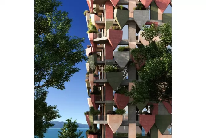 Shtepi ne shitje 1+1 ne Vlore - 146,000 Euro