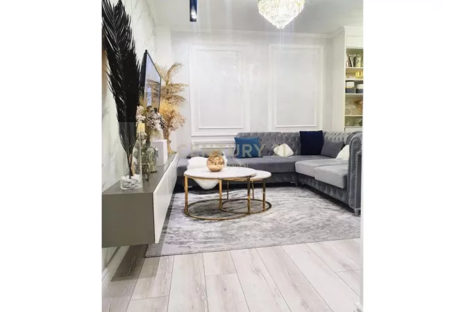 Shtepi ne shitje 2+1 ne Tirane - 195,000 Euro