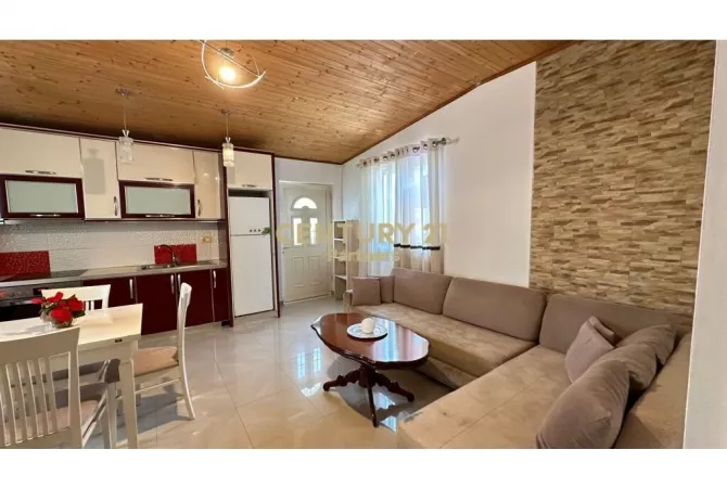 Shtepi ne shitje 2+1 ne Tirane - 140,000 Euro