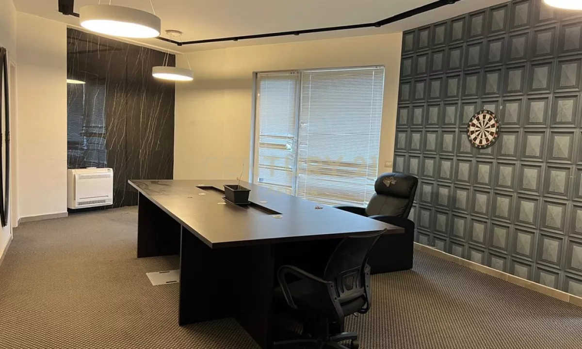 Jepet me qira ambient premium per zyra 