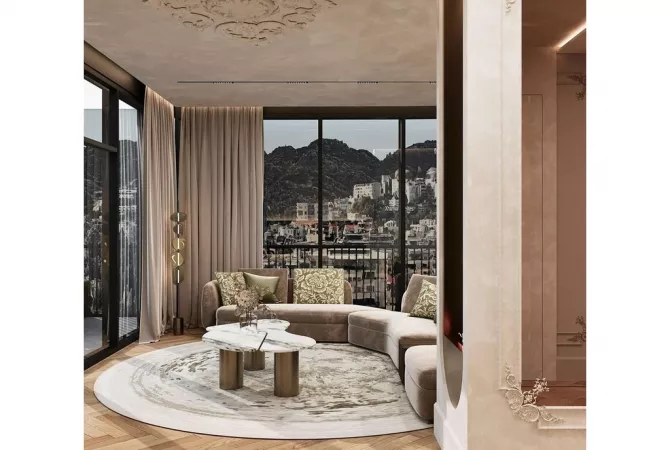 Shtepi ne shitje 3+1 ne Tirane - 950,000 Euro