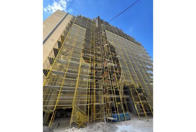 Shtepi ne shitje 3+1 ne Tirane - 500,000 Euro