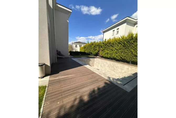 Shtepi ne shitje 4+1 ne Tirane - 1,500,000 Euro