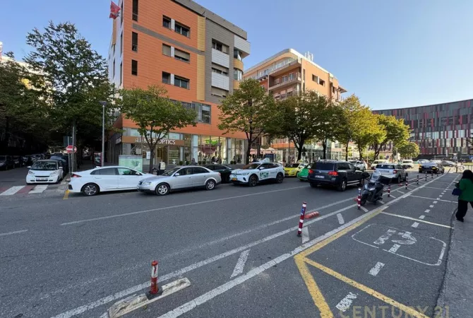 Shtepi ne shitje 2+1 ne Tirane - 650,000 Euro