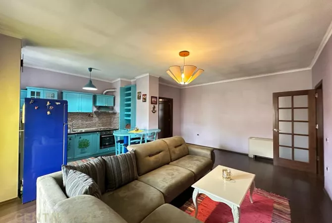 Shtepi ne shitje 2+1 ne Tirane - 145,000 Euro