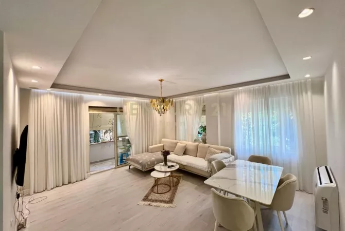 Shtepi ne shitje 3+1 ne Tirane - 265,000 Euro