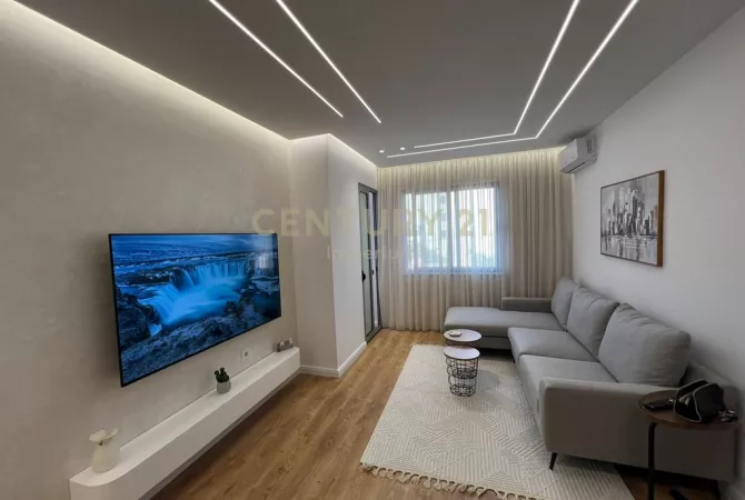 Shtepi ne shitje 1+1 ne Tirane - 69,000 Euro