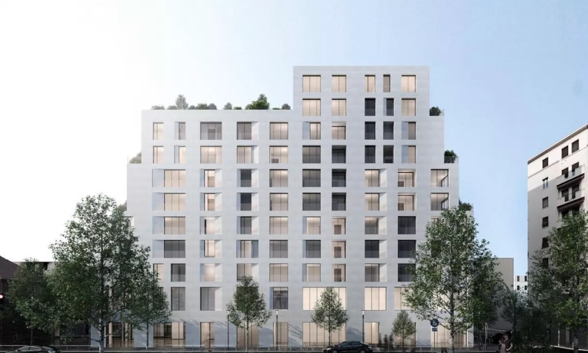 JEPET ME QIRA AMBJENT MULTIFUNKSIONAL OPEN SPACE KATI -1 TEK WHITE TOWER RR, SULEJMAN DELVINA! 