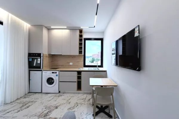 Shtepi ne shitje 2+1 ne Tirane - 219,000 Euro