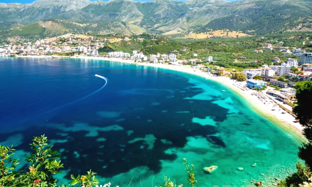 SHITEN 3710 M2 TOKE NE QEPARO