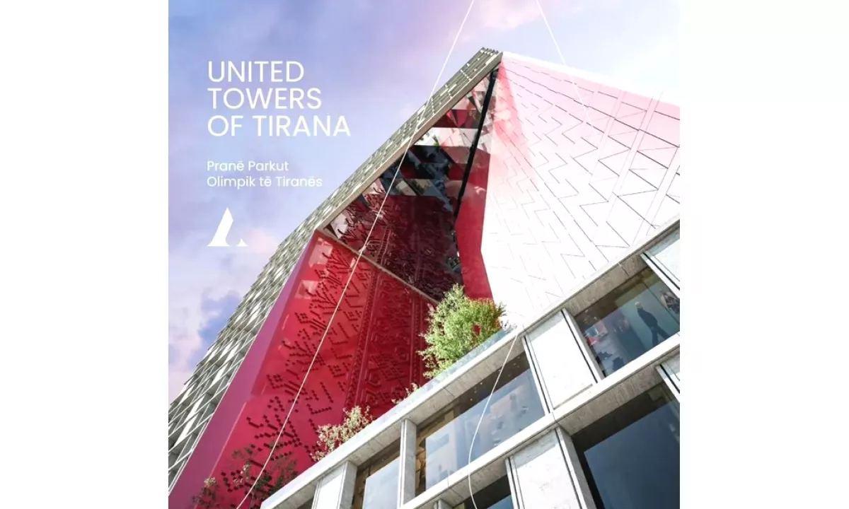 Shtepi ne shitje Apartament ne Tirane, 1+1, Mobilimi Bosh, pa mobiluar, Pagesa 205,000  Euro.