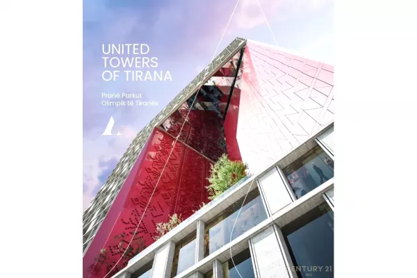 Shtepi ne shitje 1+1 ne Tirane - 205,000 Euro