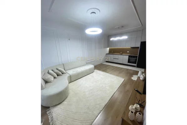 Shtepi ne shitje Apartament ne Tirane, 2+1, Mobilimi E mobiluar, Pagesa 173,000  Euro.