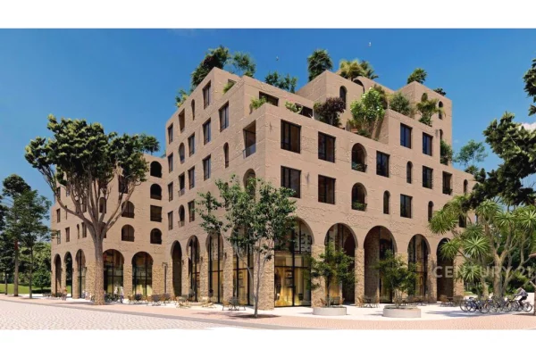 House for Sale 2+1 in Saranda - 137,000 Euro