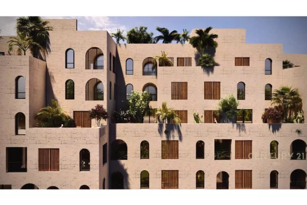 Apartment for sale in Saranda 2+1, Emty