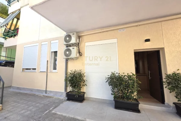 Shtepi ne shitje 1+1 ne Tirane - 122,000 Euro