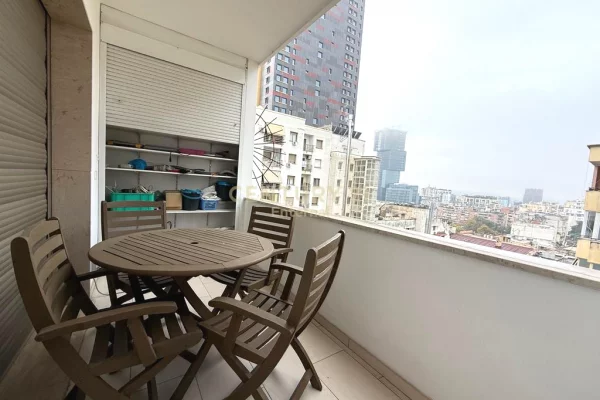 Zyre me Qira ne Qender te Tiranes