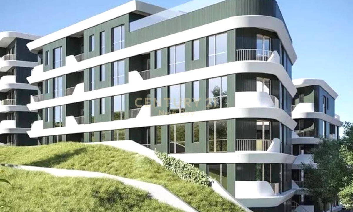 Shtepi ne shitje Apartament ne Tirane, 1+1, Mobilimi Bosh, pa mobiluar, Pagesa 155,000  Euro.