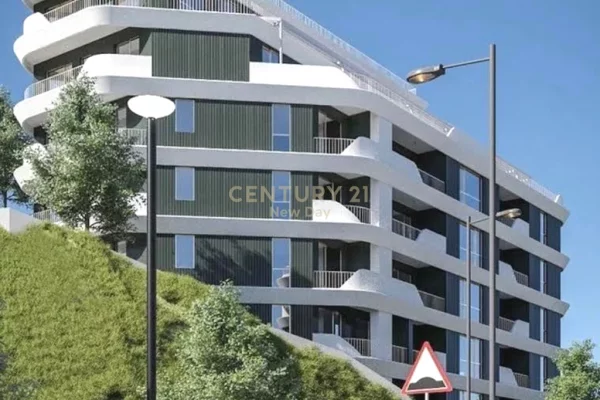 Shtepi ne shitje Apartament ne Tirane, 1+1, Mobilimi Bosh, pa mobiluar, Pagesa 155,000  Euro.