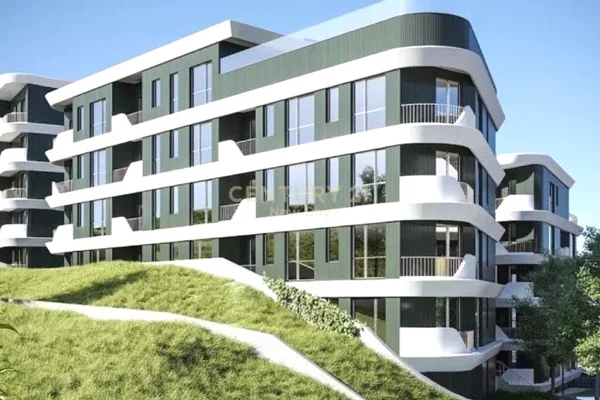 Shtepi ne shitje 1+1 ne Tirane - 155,000 Euro