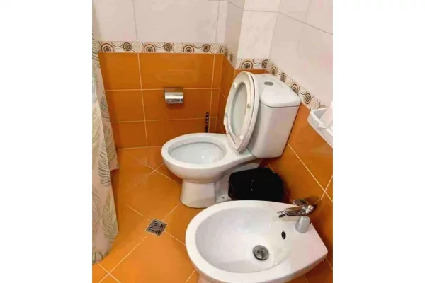 Shtepi ne shitje Apartament ne Tirane, 2+1, Mobilimi E mobiluar, Pagesa 185,000  Euro.