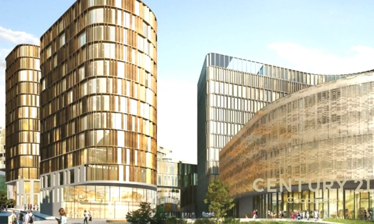 SHESIM ZYRE TEK URBAN LIMIT