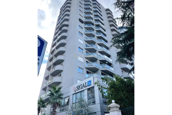 Business Property for Rent 3+1 in Tirana - 10,000 Euro