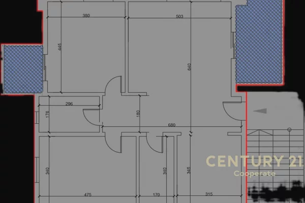 Shtepi ne shitje Apartament ne Tirane, 2+1, Mobilimi E mobiluar, Pagesa 310,000  Euro.