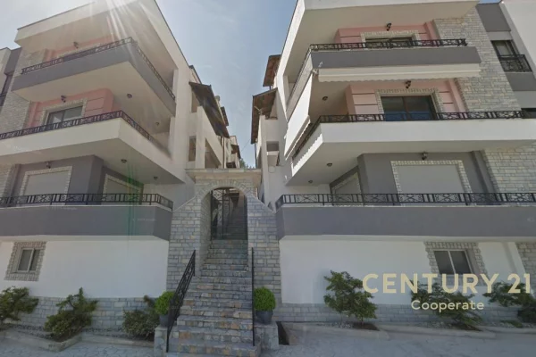 Shtepi ne shitje 2+1 ne Tirane - 310,000 Euro