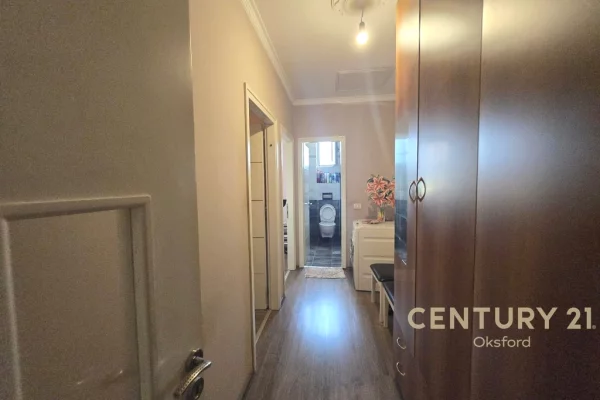 Shtepi ne shitje Apartament ne Tirane, 2+1, Mobilimi E mobiluar, Pagesa 167,000  Euro.