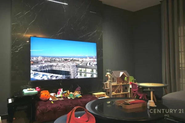 Shtepi ne shitje 2+1 ne Tirane - 450,000 Euro