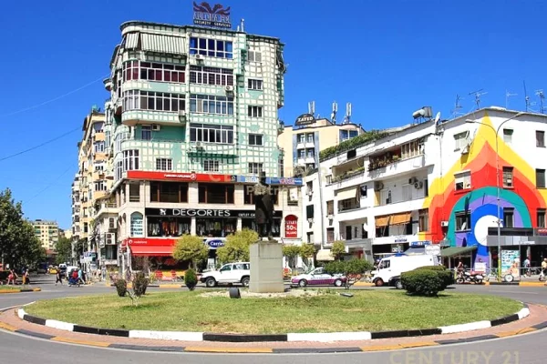 Business Property in Sale 3+1 in Tirana - 1,000,000 Euro
