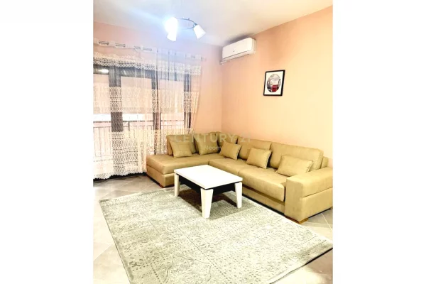 Shtepi ne shitje 1+1 ne Tirane - 160,000 Euro