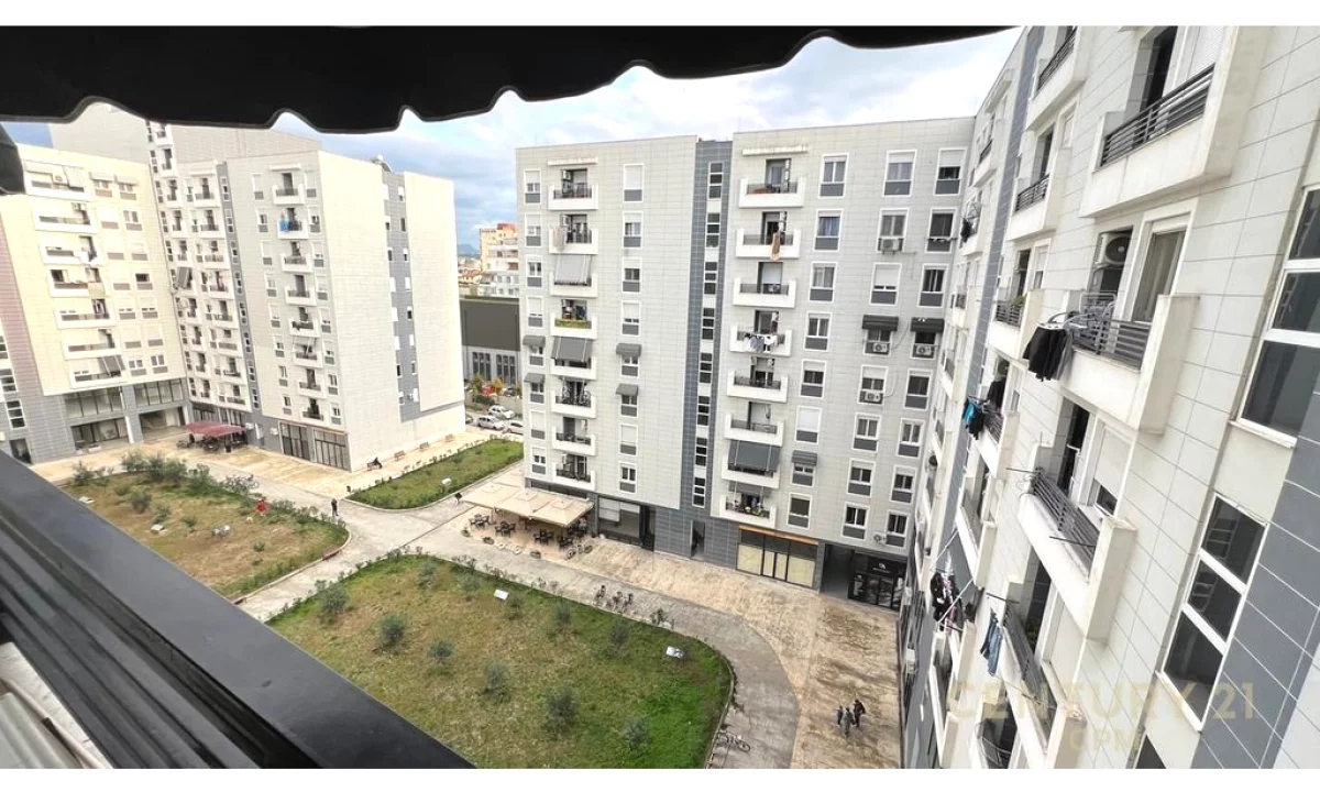 Shtepi ne shitje Apartament ne Tirane, 2+1, Mobilimi E mobiluar, Pagesa 255,000  Euro.