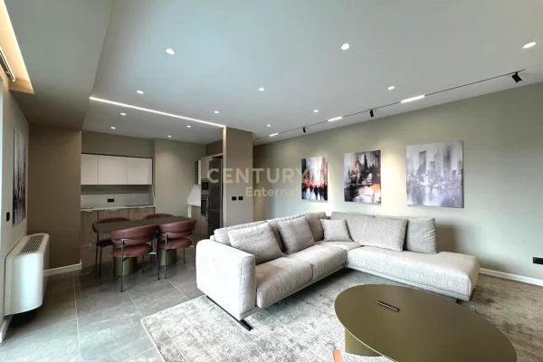 Shtepi me qera Apartament ne Tirane, 2+1, Mobilimi E mobiluar, Pagesa 2,200  Euro.