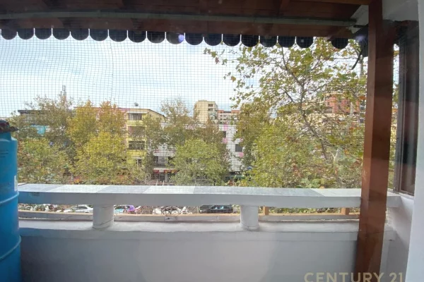 Shtepi me qera Apartament ne Tirane, 2+1, Mobilimi E mobiluar, Pagesa 600  Euro.