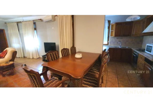 Appartamento in vendita a Tirana 3+1, Vuoto