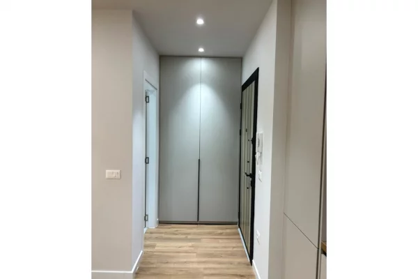 Shtepi me qera Apartament ne Tirane, 1+1, Mobilimi E mobiluar, Pagesa 850  Euro.