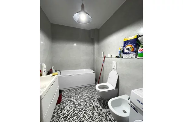 Shtepi me qera Apartament ne Tirane, 2+1, Mobilimi E mobiluar, Pagesa 1,200  Euro.