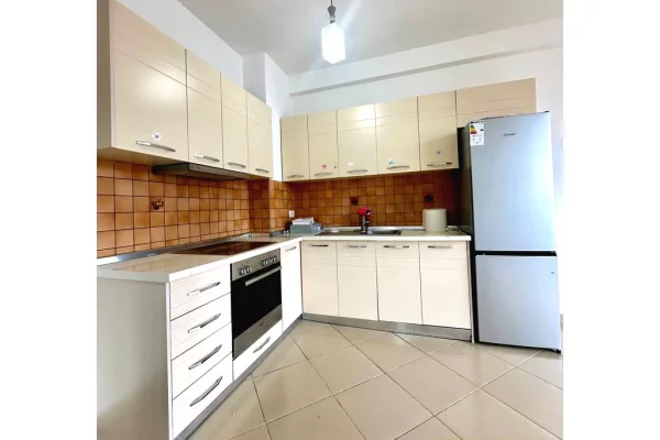 Shtepi me qera Apartament ne Tirane, 3+1, Mobilimi Pjeserisht e mobiluar, Pagesa 700  Euro.