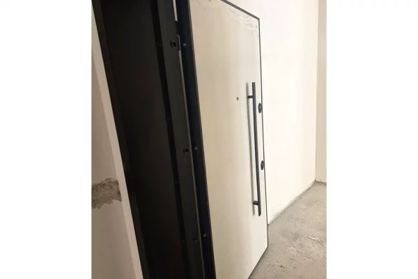 Appartamento in vendita a Tirana 2+1, Vuoto